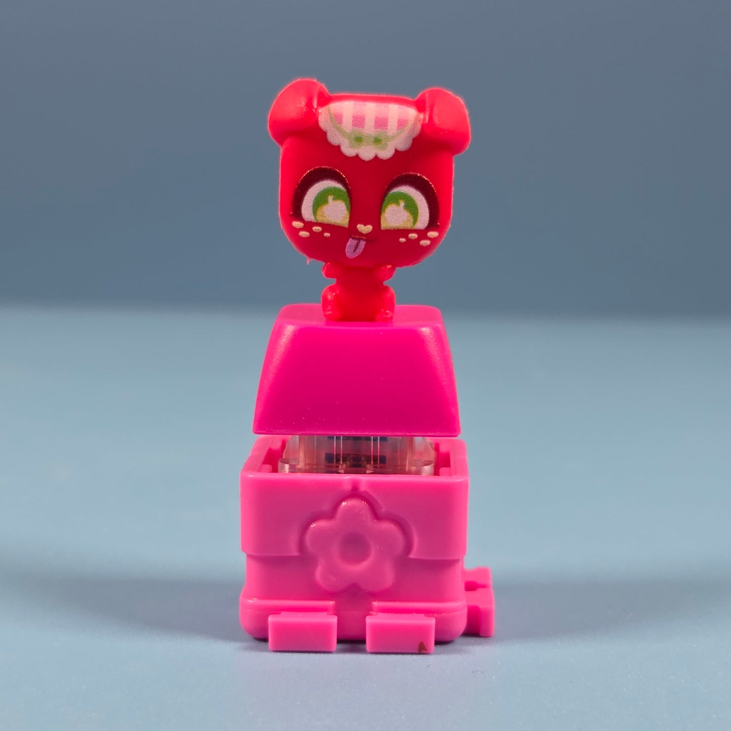 Clickeez Clickable Collectable - StrwBrryJAM (Epic)