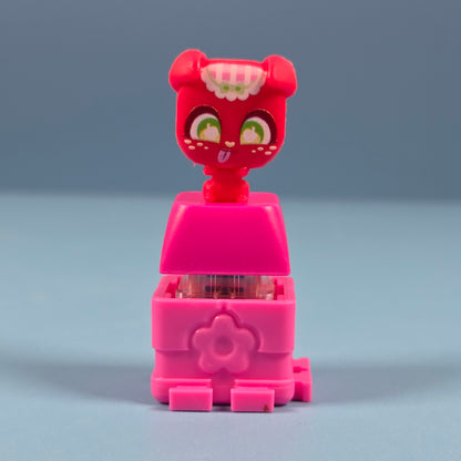 Clickeez Clickable Collectable - StrwBrryJAM (Epic)