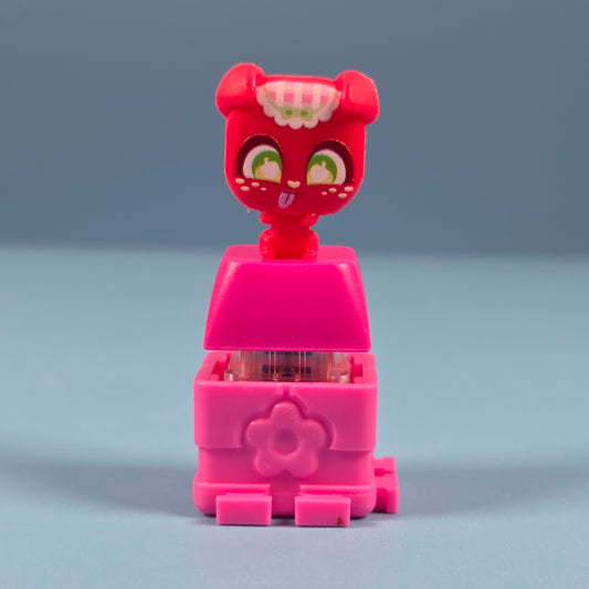 Clickeez Clickable Collectable - StrwBrryJAM (Epic)