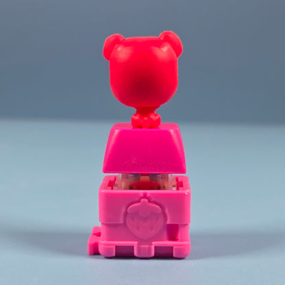 Clickeez Clickable Collectable - StrwBrryJAM (Epic)