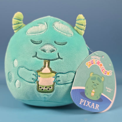 Squishmallows Disney Mystery Squad Sweet Treats - Sulley