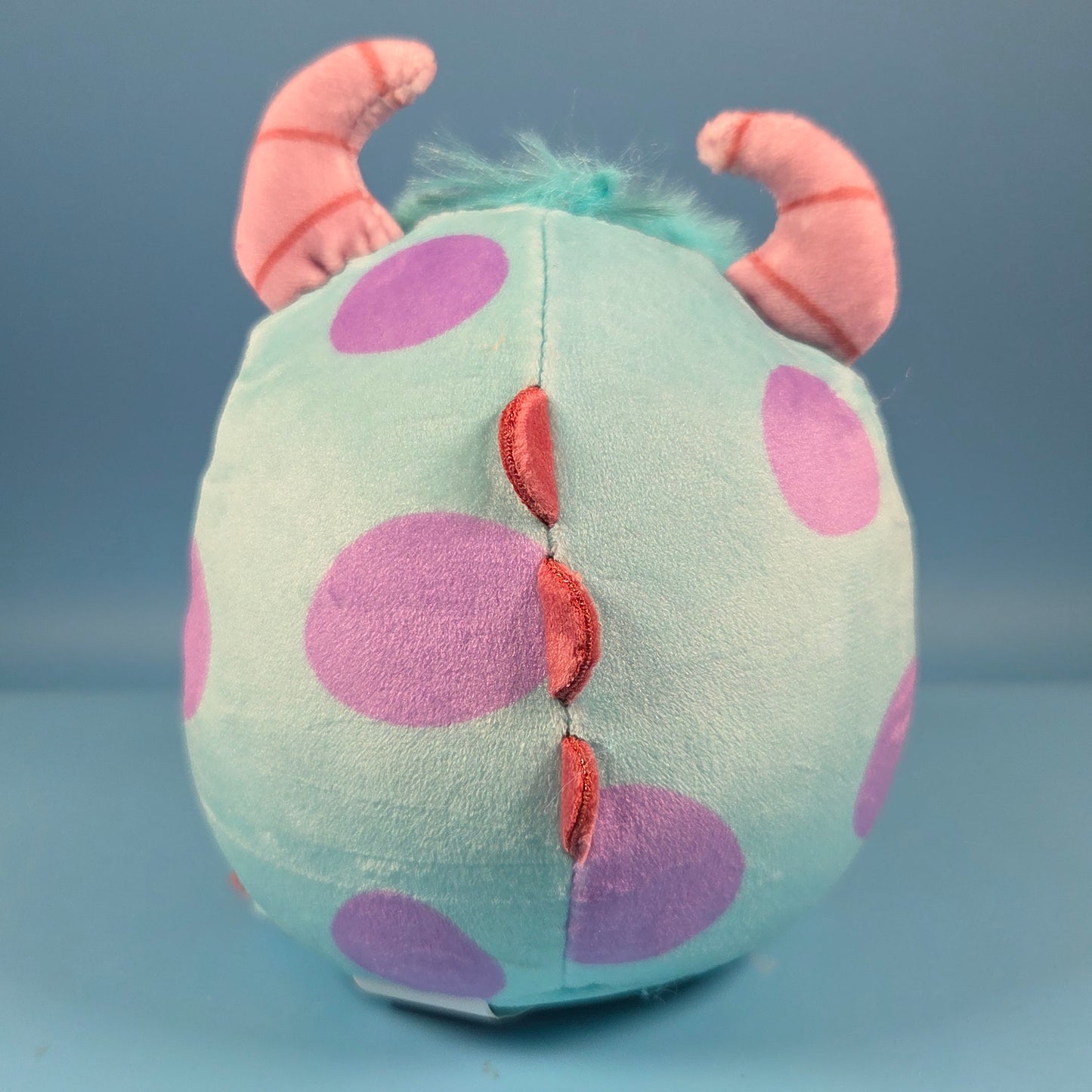 Disney Snackles Plushies - Sulley (Monsters Inc)