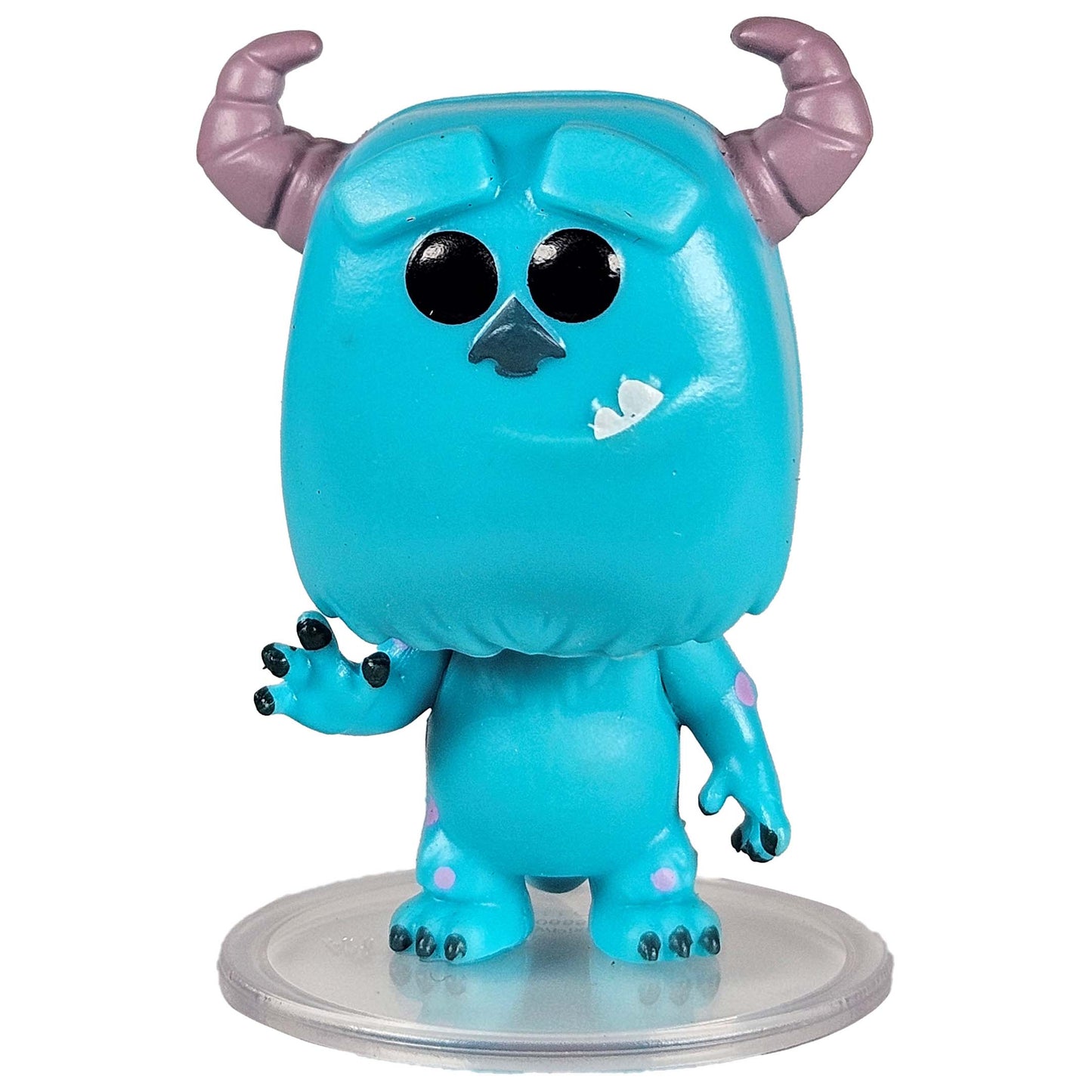 Pixar Funko Pocket Pop Advent 2024 - Sulley (Monsters Inc)