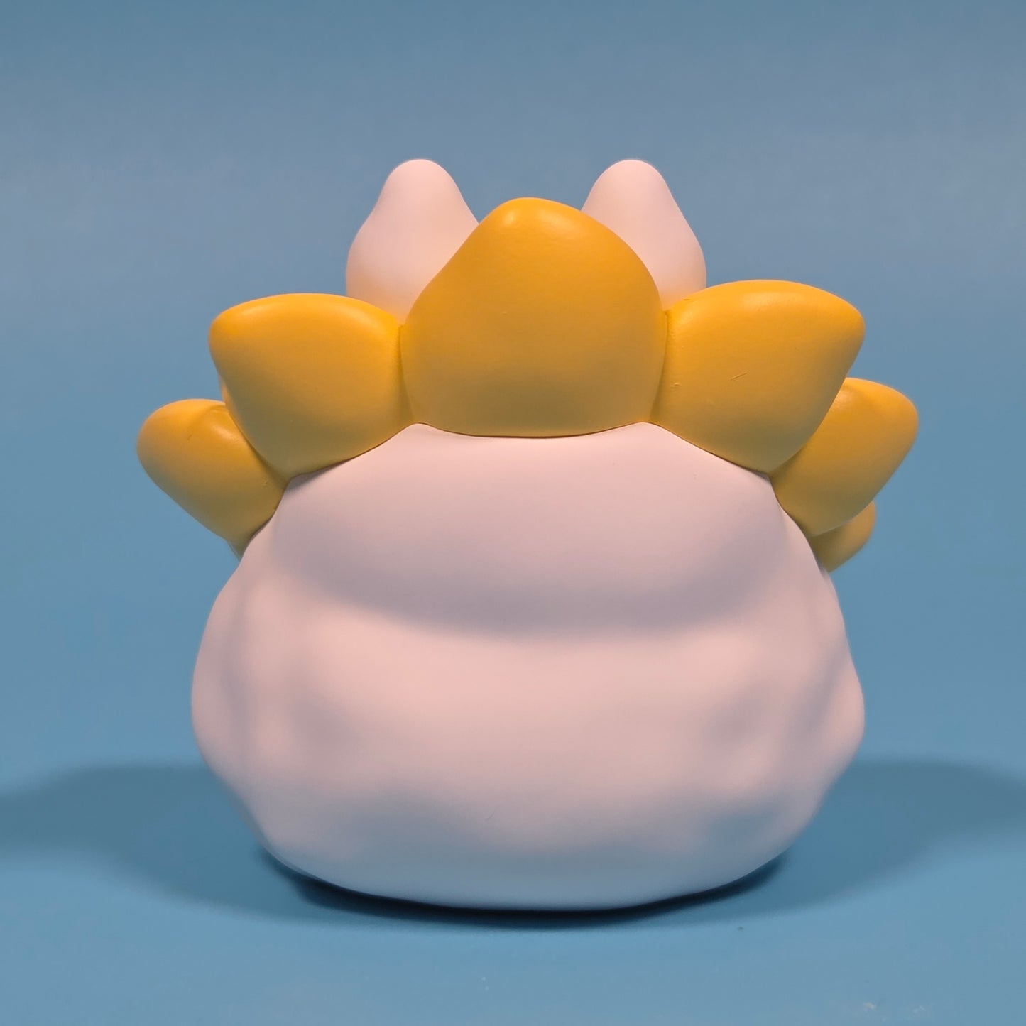 Rabbit Kiki Blossom Journey Series - Sunflower