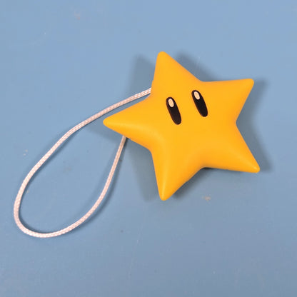 Super Mario Kinder Joy - Super Star (VQ401)