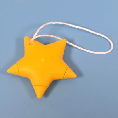Super Mario Kinder Joy - Super Star (VQ401)