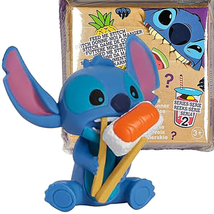 Disney Stitch Feed Me Series 2 - Sushi