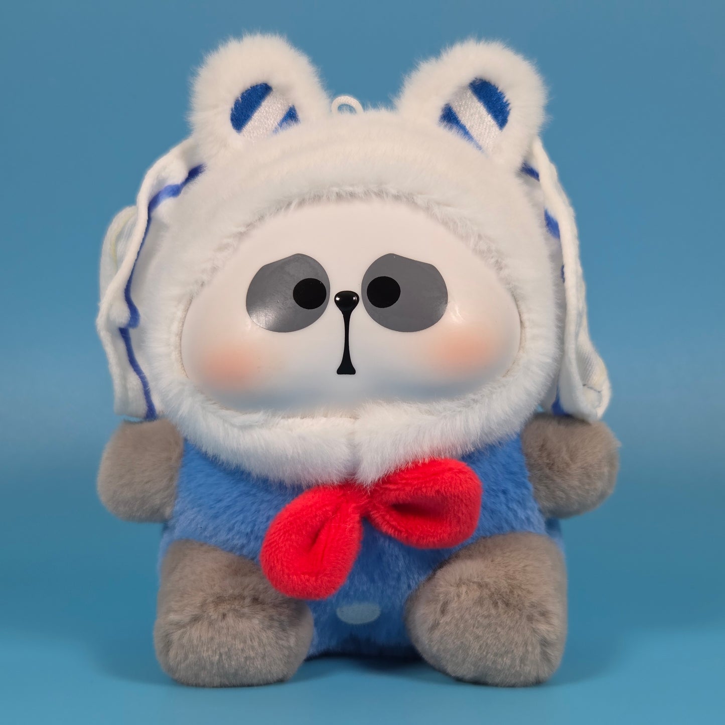 Toy City Mr. PA Candy Plush Charm - Sweet Bunny