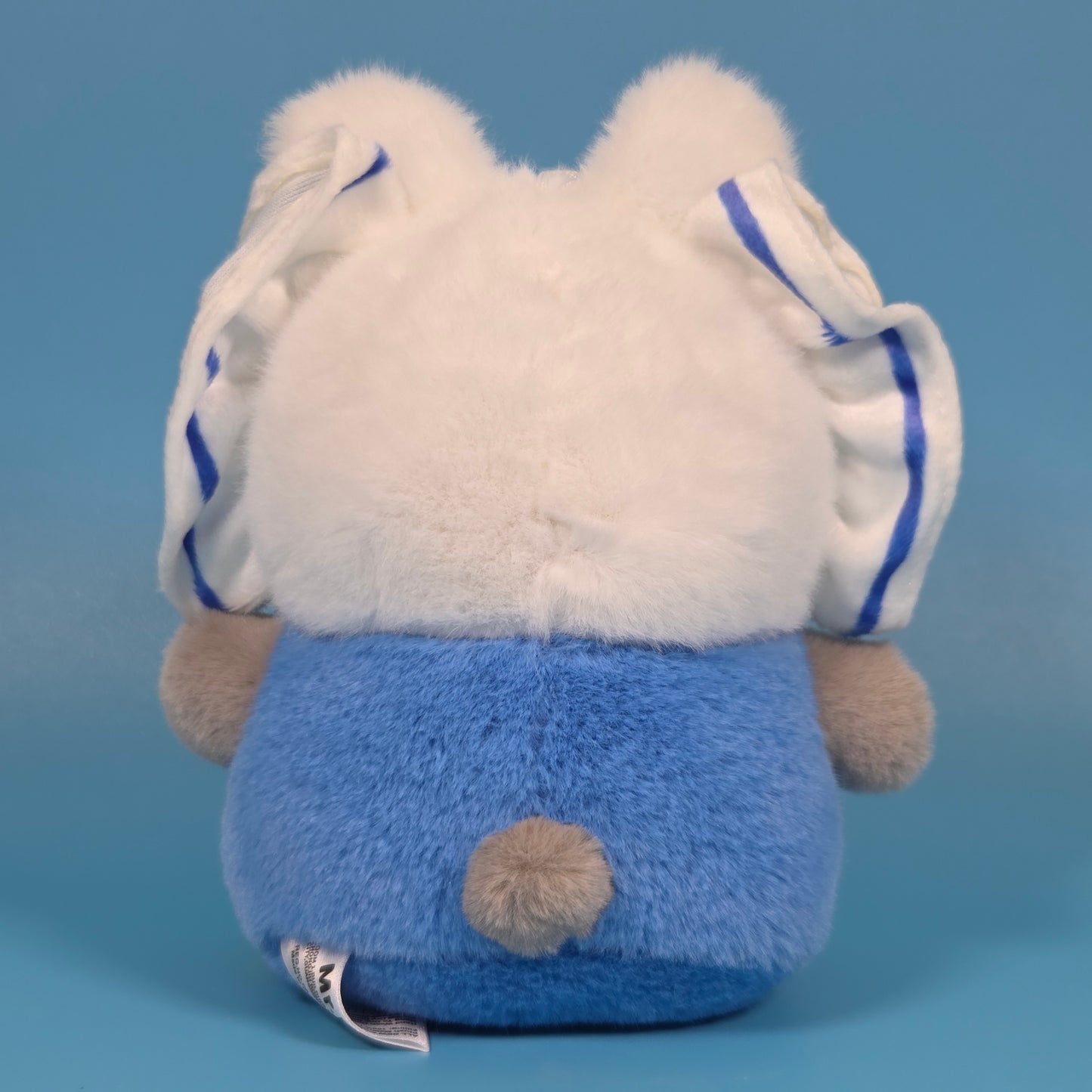 Toy City Mr. PA Candy Plush Charm - Sweet Bunny
