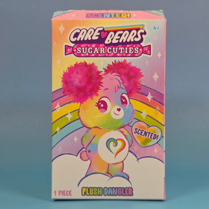 Care Bears Sugar Cuties Plush Danglers - Sweet Celebrations Bear
