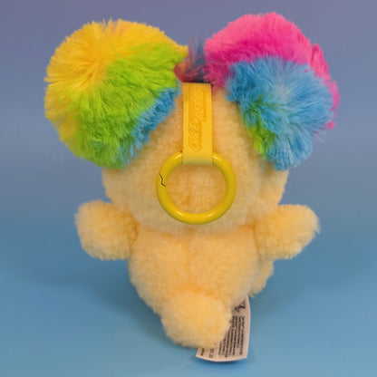 Care Bears Sugar Cuties Plush Danglers - Sweet Celebrations Bear