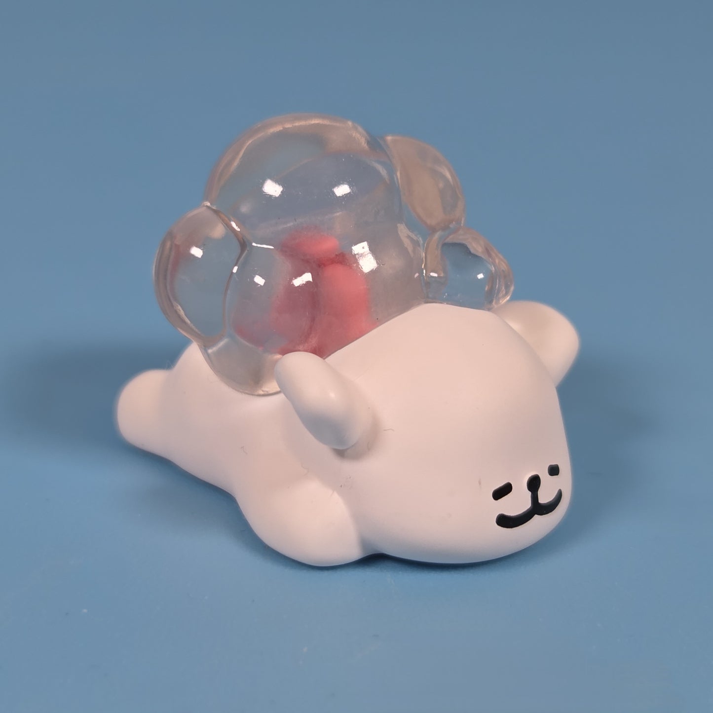 Hey! Dolls x Maltese Dreamland Minis - Sweet Dream Maltese