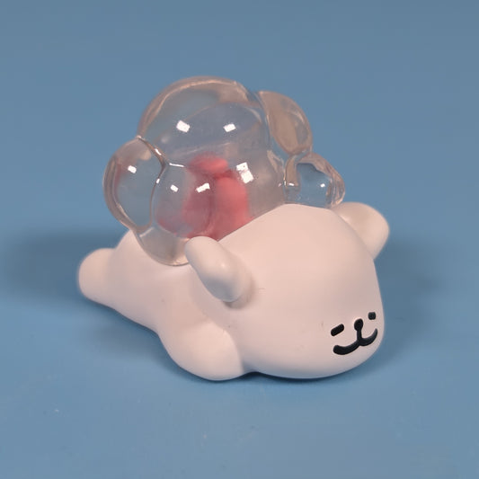 Hey! Dolls x Maltese Dreamland Minis - Sweet Dream Maltese