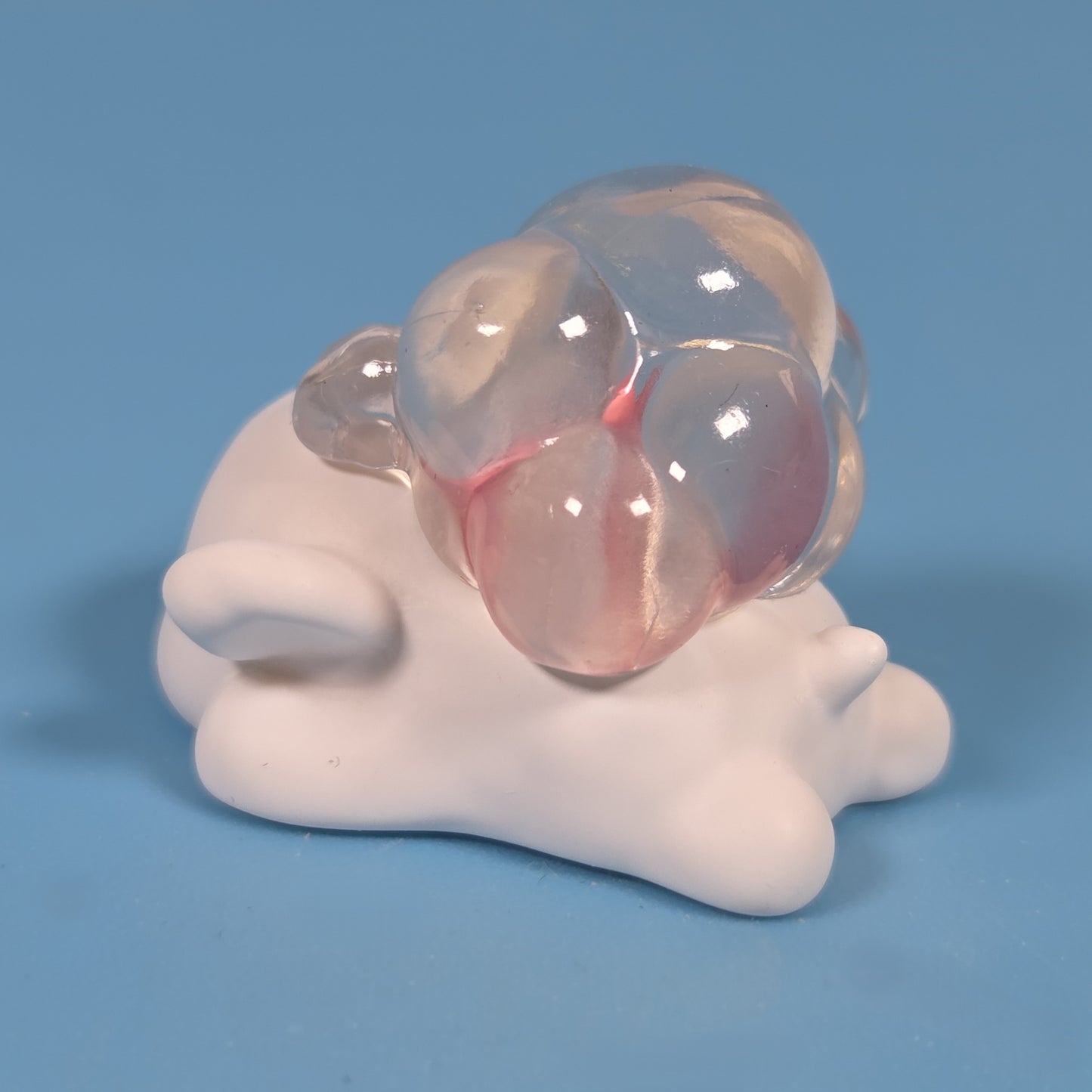 Hey! Dolls x Maltese Dreamland Minis - Sweet Dream Maltese