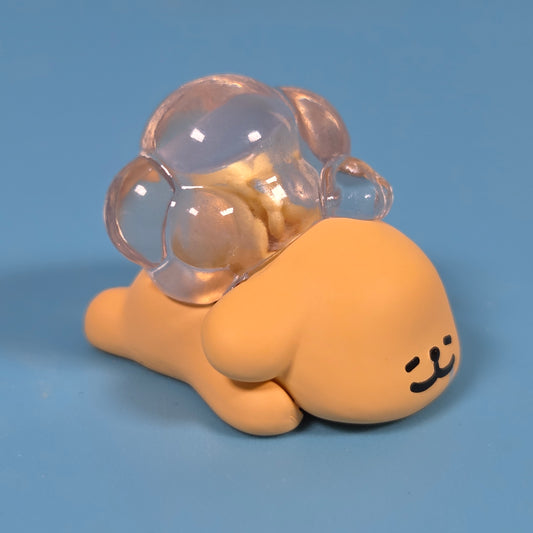 Hey! Dolls x Maltese Dreamland Minis - Sweet Dream Retriever