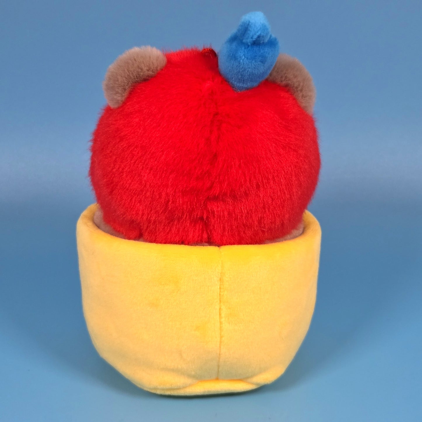 Toy City Mr. PA Candy Plush Charm - Sweet Pea