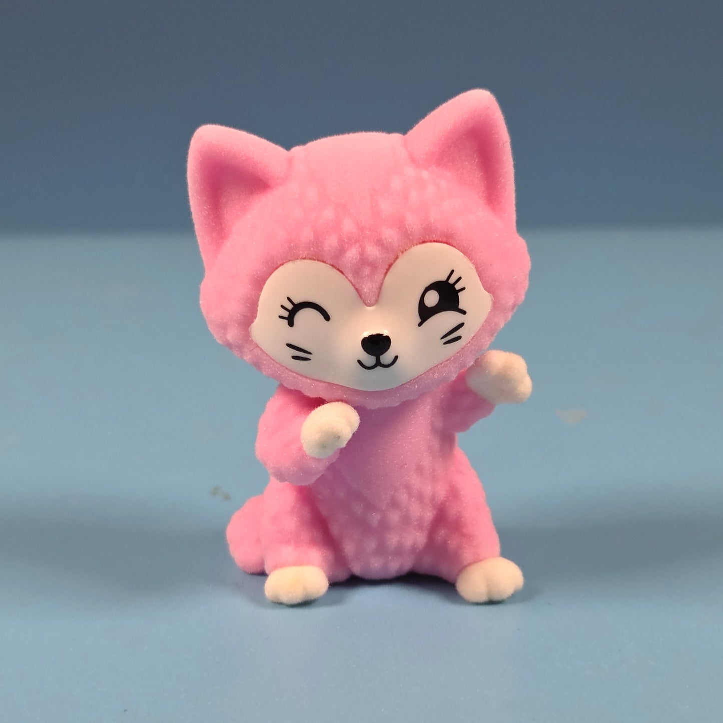 Topps I Love Kittens - Sweetie