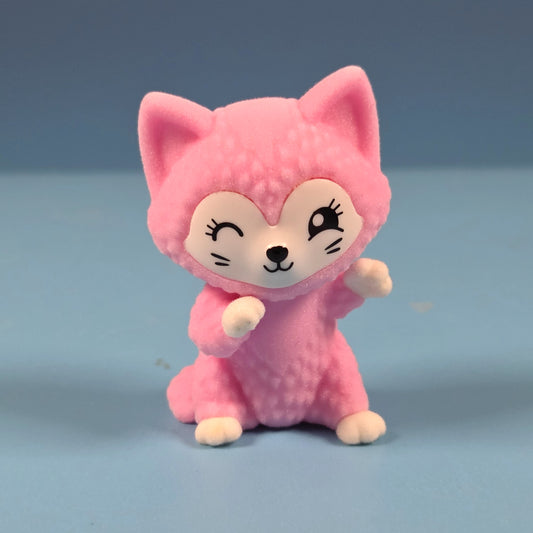 Topps I Love Kittens - Sweetie