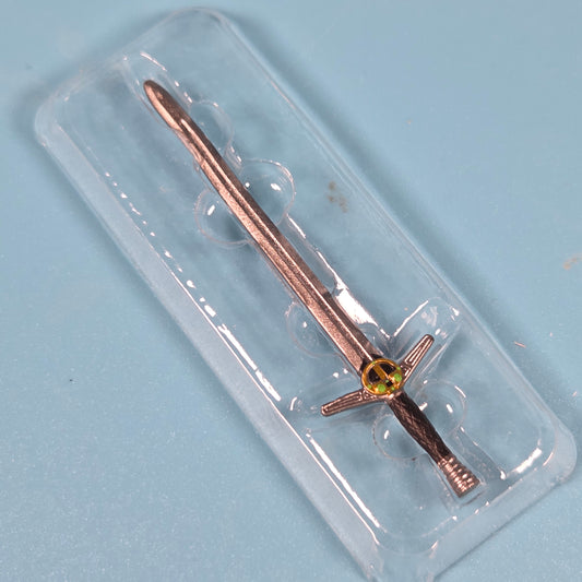 Netflix Mini Brands Miniatures - Sword (The Witcher)