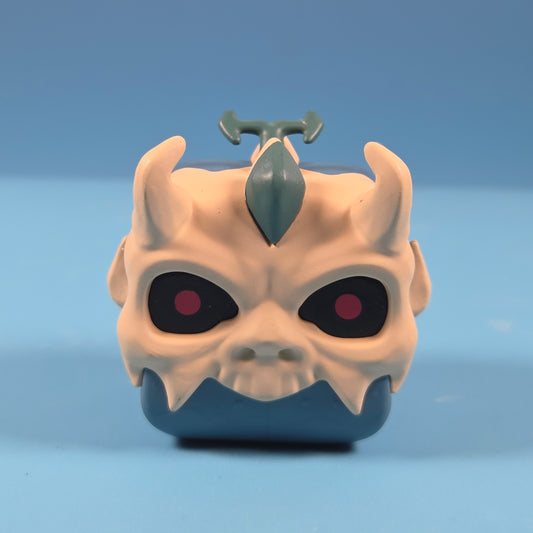 Roblox Blox Fruits Series 2 Minifigure - T-Rex (No Code)