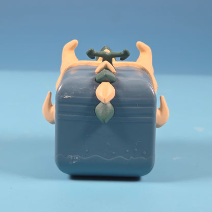 Roblox Blox Fruits Series 2 Minifigure - T-Rex (No Code)