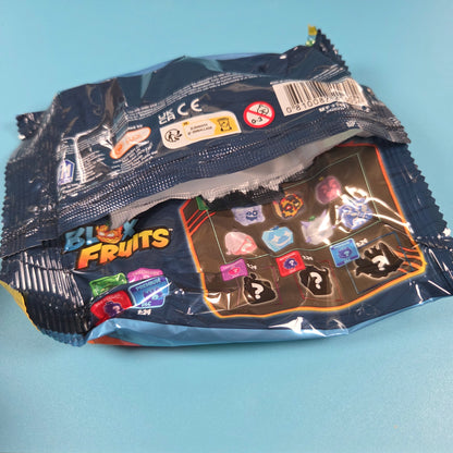 Roblox Blox Fruits Series 2 Minifigure - T-Rex (No Code)