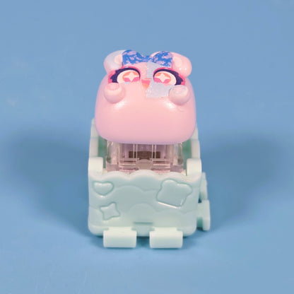 Clickeez Series 3 Bubble Pops - Tadaaaa!! (110)