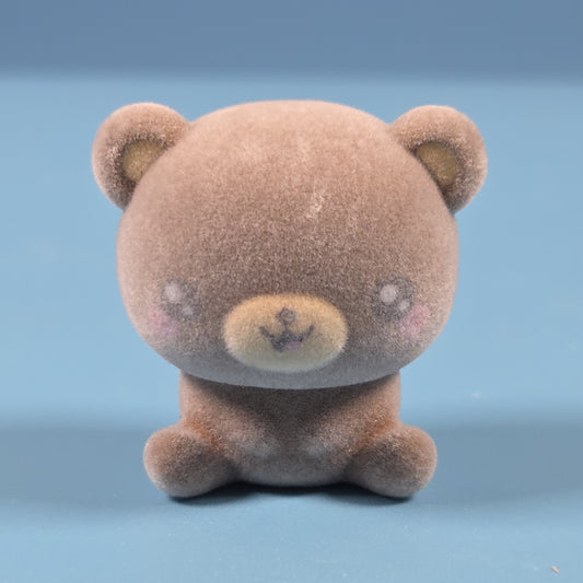 Kawaii Critterz Besties Collection - Teddy Bear