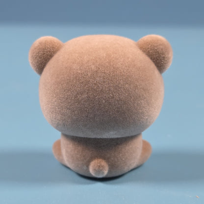 Kawaii Critterz Besties Collection - Teddy Bear