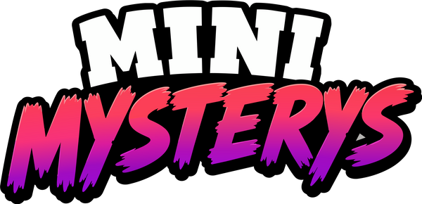 Mini Mysterys