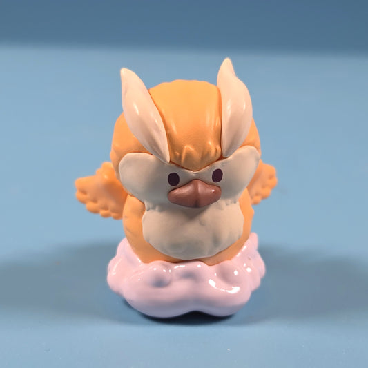 Hey! Dolls Fantastic Beasts Creatures - Thunderbird