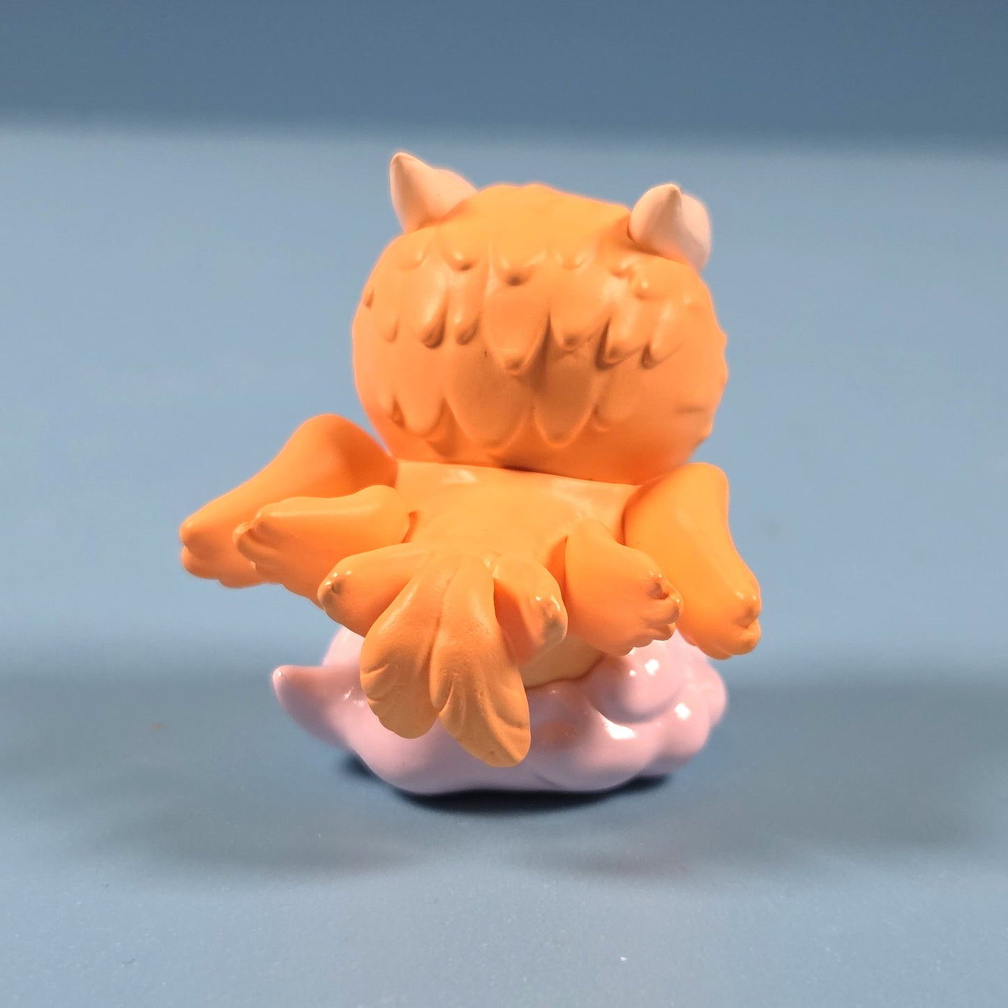 Hey! Dolls Fantastic Beasts Creatures - Thunderbird