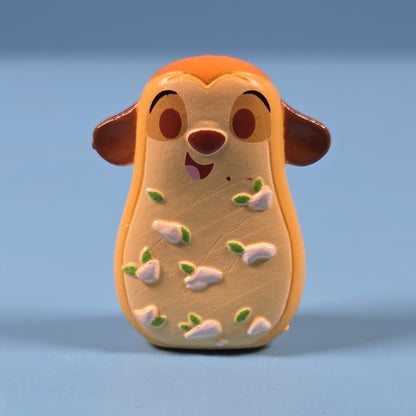 Disney Munchlings Mini Munch Series 1 - Timon Cheesy Grilled Squash