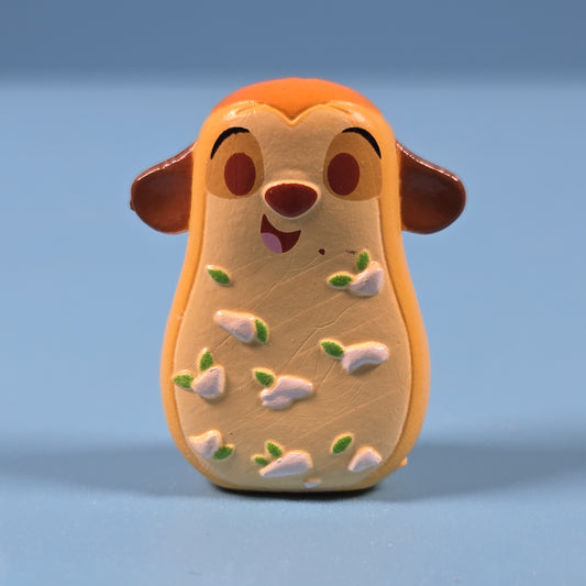Disney Munchlings Mini Munch Series 1 - Timon Cheesy Grilled Squash