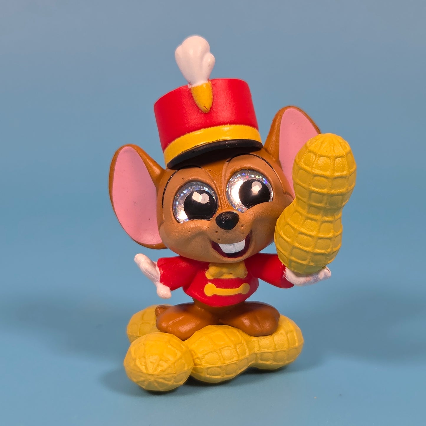 Disney Doorables Ticket to Fun - Timothy Q. Mouse