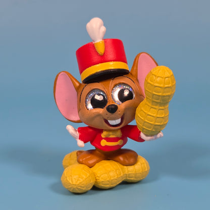 Disney Doorables Ticket to Fun - Timothy Q. Mouse