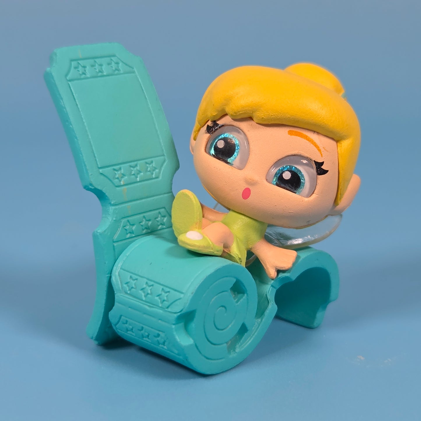 Disney Doorables Ticket to Fun - Tinker Bell