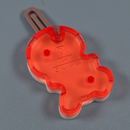 Super Mario Kinder Joy - Toad Paper Clip (VQ417)