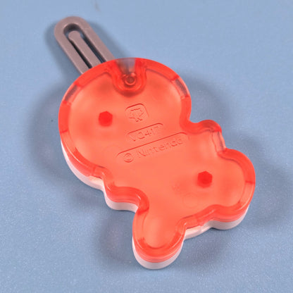Super Mario Kinder Joy - Toad Paper Clip (VQ417)