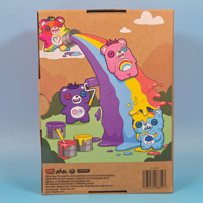 Care Bears x Fugglers - Togetherness Bear