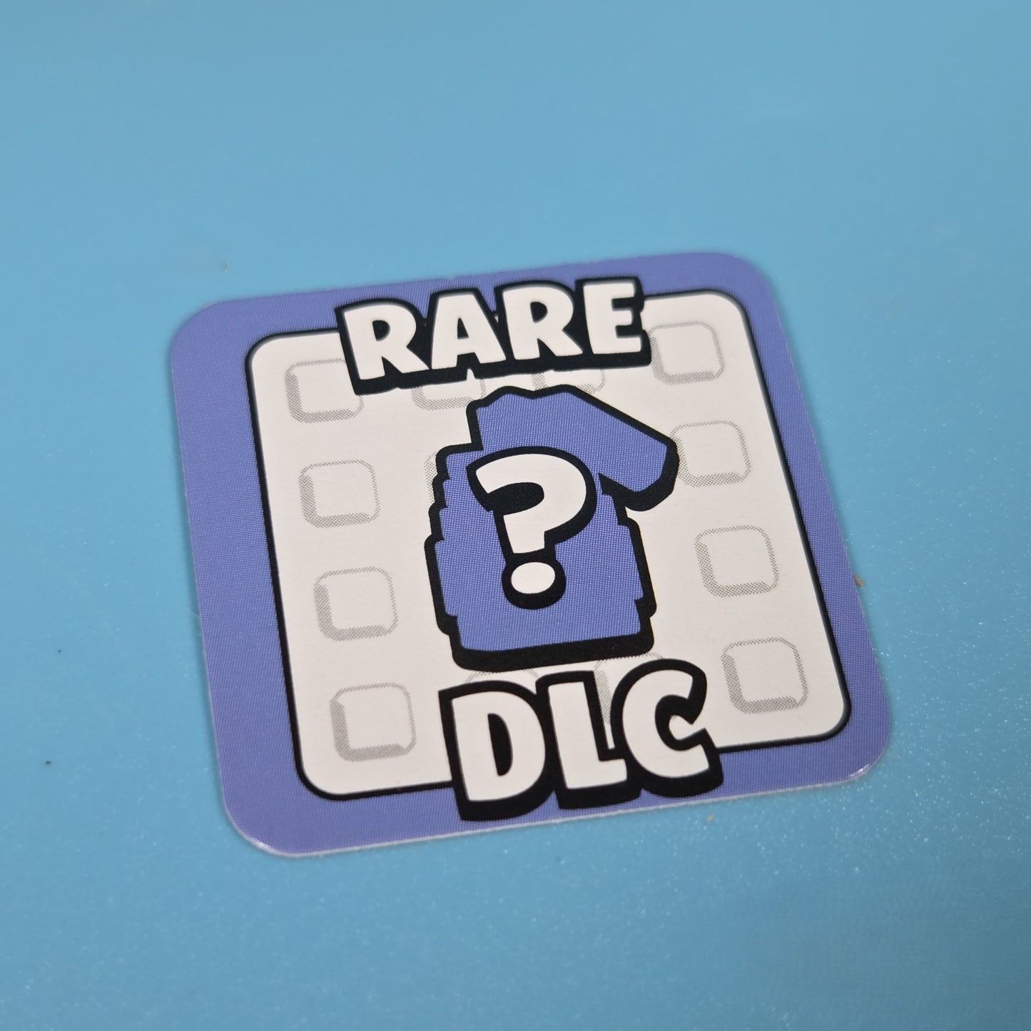 Grow A Garden Pocket Crops Series 1 - Tomato & Rare DLC