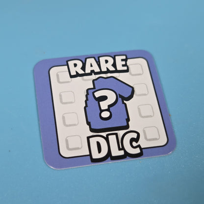 Grow A Garden Pocket Crops Series 1 - Tomato & Rare DLC