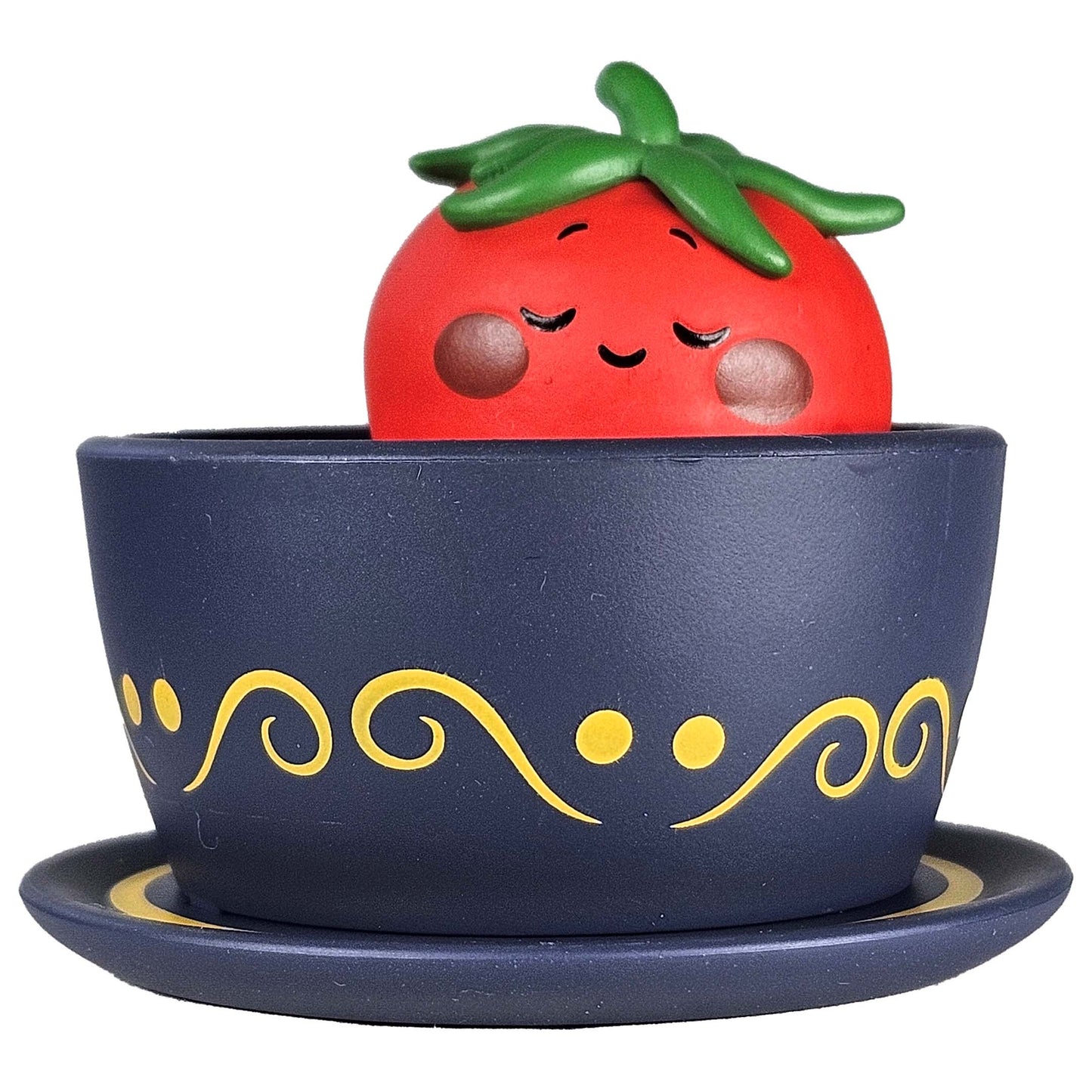 Funko Soup Troop Paka Paka - Tomato (Common)