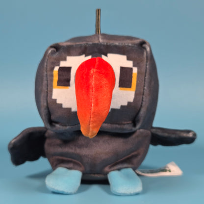 Grow a Garden Collectible Plush - Toucan (No DLC Code)