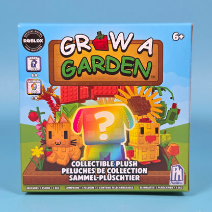 Grow a Garden Collectible Plush - Toucan (No DLC Code)