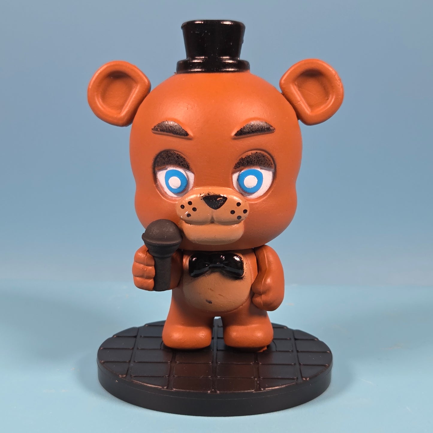 Five Nights at Freddy's Constructables - Toy Freddy