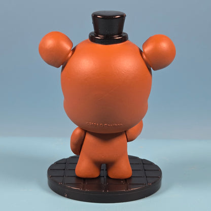 Five Nights at Freddy's Constructables - Toy Freddy