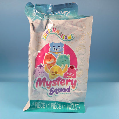 Squishmallows Disney Mystery Squad Sweet Treats - Tramp