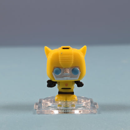 Funko Bitty Pop! Retro Toys - Transformers - Bumblebee