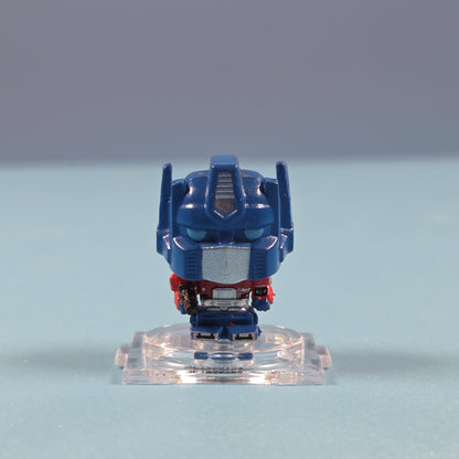 Funko Bitty Pop! Retro Toys - Transformers - Optimus Prime